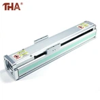 Kugelschraube Linearbühne