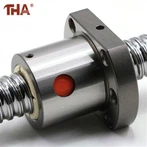 Kugelumlaufspindelsatz