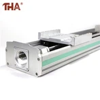 Linear Actuator Führungsschienen