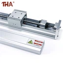 Lineare Bewegungsstufe