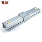 Schrittmotor Linearschlitten