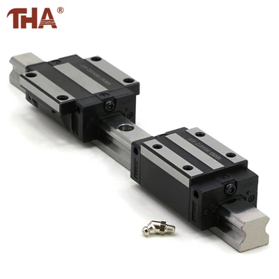 Prinzipien der Präzisionsprüfung für Kugellinearführungen