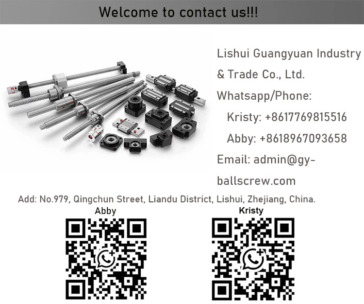 contact us