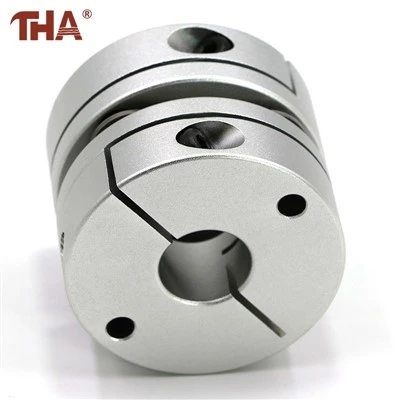 GS Single Diaphragm Clamp Coupling factory