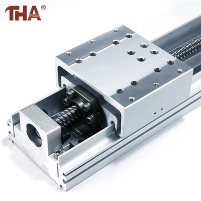 Lineare Guide EGHS95S-II-Modulstufe