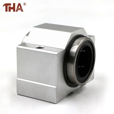 SCVUU Short Body Linear Bearing Unit suppliers